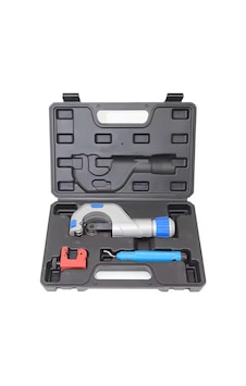 Ch-ct-650c Boru Kesme Seti 1/4-2" Profesyonel Set Ch-ct-650c Boru Kesme Seti 1/4-2" Profesyonel Set