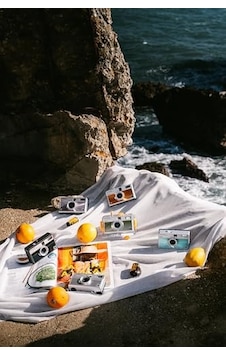 Kodak Ektar H35n Yarım Çerçeve Film Kamera Premium Kiti,35mm Yeniden Kullanılabilir,su Geçirmez Kılıf,kablo Çıkarıcı,renk Filtreleri,flaşlı,seyahat Dostu Film Ve Aaa Pil Dahil Değildir Cam Mavi Kodak Ektar H35n Yarım Çerçeve Film Kamera Premium Kiti,35mm Yeniden Kullanılabilir,su Geçirmez Kılıf,kablo Çıkarıcı,renk Filtreleri,flaşlı,seyahat Dostu Film Ve Aaa Pil Dahil Değildir Cam Mavi