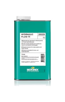 Motorex Hidrolik Mineral Yağ 1 Litre Naturel Motorex Hidrolik Mineral Yağ 1 Litre Naturel
