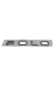 Bagaj arması Polo / YACI176