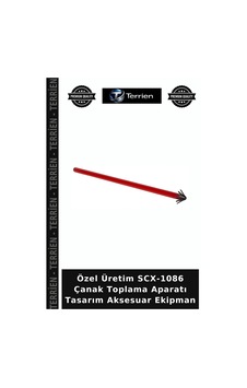 Premium Alet Düzen Mutfak Scx-1086 Çanak Toplama Aparatı Diğer