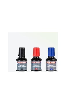30 Ml Mürekkep 3'lü Set - Mükemmel Yazım Deneyimi 0 Blender 30 Ml Mürekkep 3'lü Set - Mükemmel Yazım Deneyimi 0 Blender
