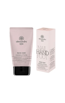 Alessandro Spa Nice Day Handlotion El Losyonu 75 ML