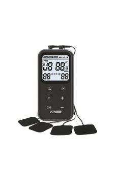 Medkaltec Vzn Tens Cihazı- Kombo Elektroterapi Cihazı 3'ü 1 Arada Ems-tens-masaj Özellikli Medkaltec Vzn Tens Cihazı- Kombo Elektroterapi Cihazı 3'ü 1 Arada Ems-tens-masaj Özellikli