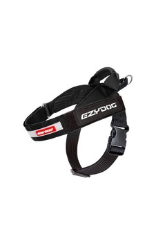 Ezydog 04546 Harness Express Black S Köpek Göğüs Tassması Çok Renkli Ezydog 04546 Harness Express Black S Köpek Göğüs Tassması Çok Renkli