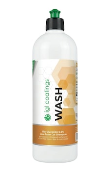 İgl Ecoclean Wash Şampuan 1lt İgl Ecoclean Wash Şampuan 1lt