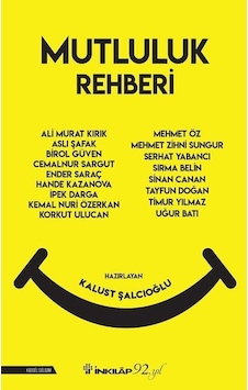Mutluluk Rehberi- İnkılap Kitabevi
