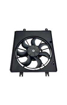 Honda Cıvıc Klima Fan Radyatörü 2022-2025 38615-64a-a01-gol Honda Cıvıc Klima Fan Radyatörü 2022-2025 38615-64a-a01-gol