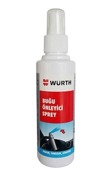 Würth Buğu Önleyici Sprey 170 ML