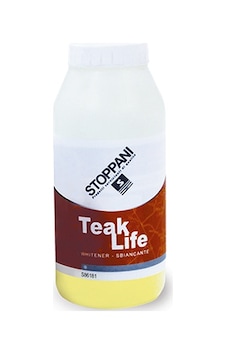 Teak Beyazlatıcı Renk Açıcı Ultra Koruyucu 1 KG Teak Beyazlatıcı Renk Açıcı Ultra Koruyucu 1 KG