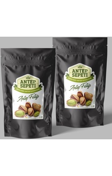 Antep Sepeti Gurme Lüks Antep Fıstığı 2 KG Antep Sepeti Gurme Lüks Antep Fıstığı 2 KG