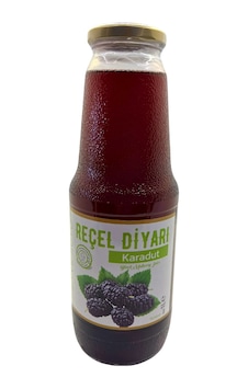 Reçel Diyarı Karadut Suyu 1lt-9209 Reçel Diyarı Karadut Suyu 1lt-9209
