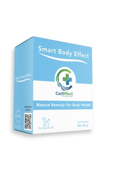 Cureffect Smart Body Effect 60gr