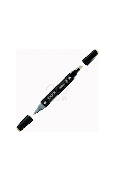 Touch Twin Marker Y223 Straw Yellow Touch Twin Marker Y223 Straw Yellow