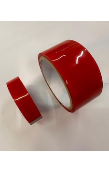 Deltahome Akrilik Çift Taraflı Bant 18mm Ve 40mm Geniş Set
