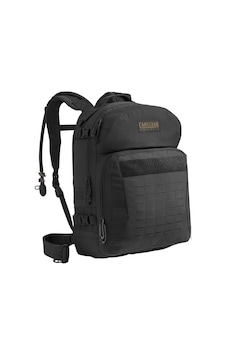 Camelbak Motherlode 100 33 Lt Siyah Suluklu Sırt Çantası Camelbak Motherlode 100 33 Lt Siyah Suluklu Sırt Çantası