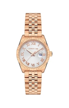 Cerruti 1881 Cıwlg0037906kadın Kol Saati Rose Gold Cerruti 1881 Cıwlg0037906kadın Kol Saati Rose Gold
