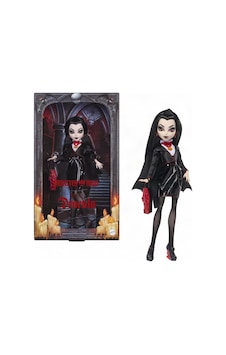 Monster High Koleksiyon - Universal Monsters Dracula Jmk50