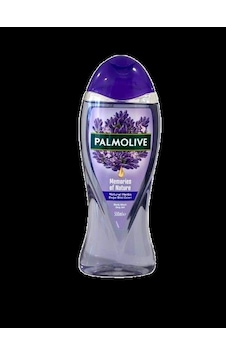Palmolıve Duş Jelı 500 Ml Memory Natural Herbs Lavanta Palmolıve Duş Jelı 500 Ml Memory Natural Herbs Lavanta