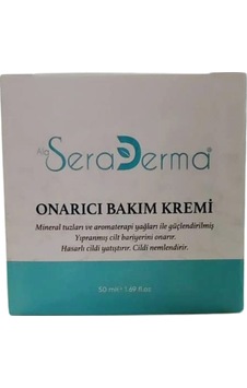 Ala SeraDerma Onarıcı Bakım Kremi 50 ml 1.69fl.oz