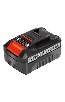 Kraftixx 18V 3,0 Ah Power-X-Change Akü - 4514071