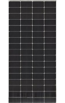 Lexron 280w Mono Half Cut Güneş Paneli Lexron 280w Mono Half Cut Güneş Paneli