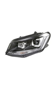 Hella 1el012286211 Far Komple Sol Xenon Caddy 16- 2k1941039 Hella 1el012286211 Far Komple Sol Xenon Caddy 16- 2k1941039