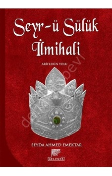 Seyr-Ü Sülük Ilmihali Seyda Ahmed Emektar