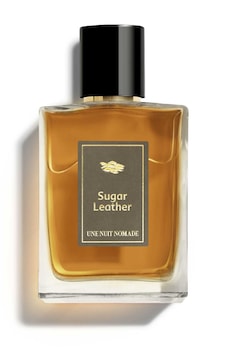 Une Nuit Nomade Sugar Leather Unisex Parfüm EDP 100 ML Une Nuit Nomade Sugar Leather Unisex Parfüm EDP 100 ML