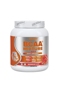 San Marco Nutrition Bcaa Mixture Karpuz Aromalı 644 gr