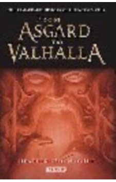 From Asgard to Valhalla 9781845118297 From Asgard to Valhalla 9781845118297