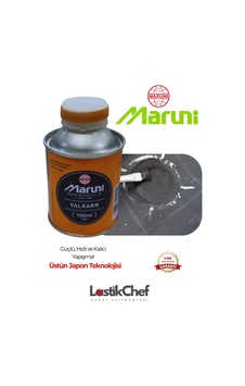 Maruni 100 Cc Valkarn