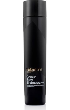 Label.m Colour Stay Shampoo 300 ML Label.m Colour Stay Shampoo 300 ML