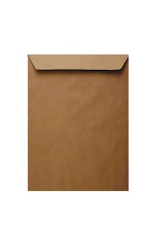 Zarfsan 24x32 Cm 125 Gr 25 Li Çaycuma Torba Zarf
