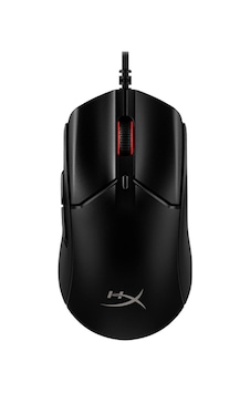 Hyperx Pulsefire Haste 2 Siyah Makrolu Optik Kablolu Oyuncu Mouse Diğer Hyperx Pulsefire Haste 2 Siyah Makrolu Optik Kablolu Oyuncu Mouse Diğer