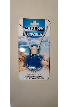 Auto Gold Okyanus Ayna Kokusu Auto Gold Okyanus Ayna Kokusu