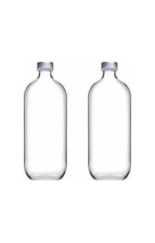 80356 Iconic Bottle Şişe 1 lt 2 Adet 80356 Iconic Bottle Şişe 1 lt 2 Adet