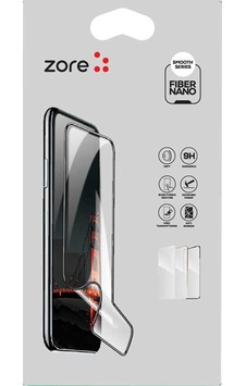 Galaxy A13 4g Zore Fiber Nano Ekran Koruyucu Galaxy A13 4g Zore Fiber Nano Ekran Koruyucu