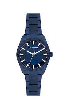 Lee Cooper Lc07951.990 Kadın Kol Saati Lacivert Lee Cooper Lc07951.990 Kadın Kol Saati Lacivert