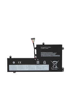 Lenovo L17m3pg2 Uyumlu Batarya Pil Model-1 Lenovo L17m3pg2 Uyumlu Batarya Pil Model-1