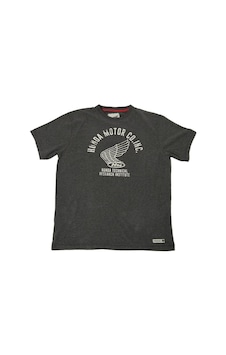 HONDA COLLECTION GRI T-SHIRT TECHNICAL RESEARCH HONDA COLLECTION GRI T-SHIRT TECHNICAL RESEARCH