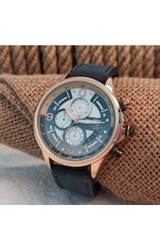 T5 H3656g.2 Erkek Kol Saati Rose Gold T5 H3656g.2 Erkek Kol Saati Rose Gold