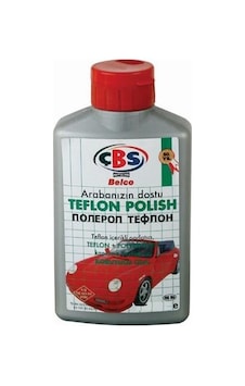 Çbs Belco Teflonlu Polish Cila 1lt Çbs Belco Teflonlu Polish Cila 1lt