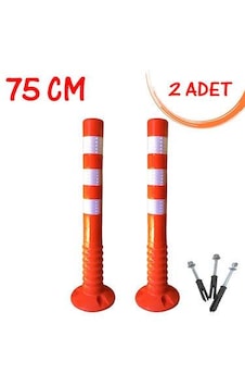 Melzohome 2 Adet 75 Cm Dellinatör