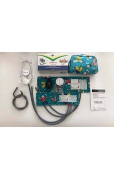 Pulsemed Mekanik Tansiyon Aleti Çocuk TY A03 Pulsemed Mekanik Tansiyon Aleti Çocuk TY A03