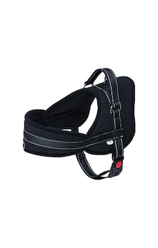 Cosmotex 520-206761 Eastland Çekmeyi Önleyici Reflektörlü Köpek Göğüs Tasma 2,5x65-80 Cm Çok Renkli Cosmotex 520-206761 Eastland Çekmeyi Önleyici Reflektörlü Köpek Göğüs Tasma 2,5x65-80 Cm Çok Renkli