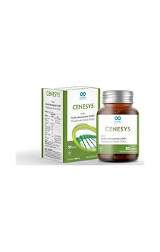 Cenesys Takviye Edici Gıda 30 Tablet