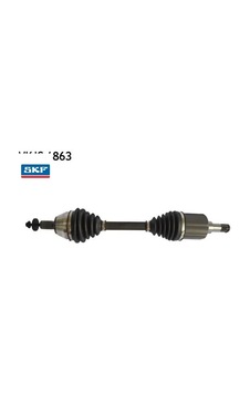 Ön Aks Komple Sol C30 10 D2 S40 Iı 10 D2 V50 10 D2 Mekanik Şanzıman 6 Vites Skf 31367150/ 36002896 Ön Aks Komple Sol C30 10 D2 S40 Iı 10 D2 V50 10 D2 Mekanik Şanzıman 6 Vites Skf 31367150/ 36002896
