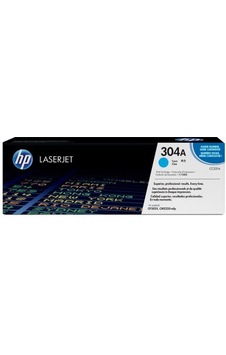 Hp 304a Mavi Toner Cc531a 2800 Sayfa Hp 304a Mavi Toner Cc531a 2800 Sayfa