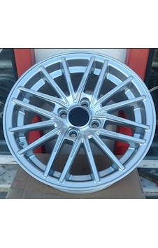 4x100 15 İnç Emr Jant Modeli Tüm Araçlarla Uyumlu Bir Takım 4 Adet 4x100 15 İnç Emr Jant Modeli Tüm Araçlarla Uyumlu Bir Takım 4 Adet